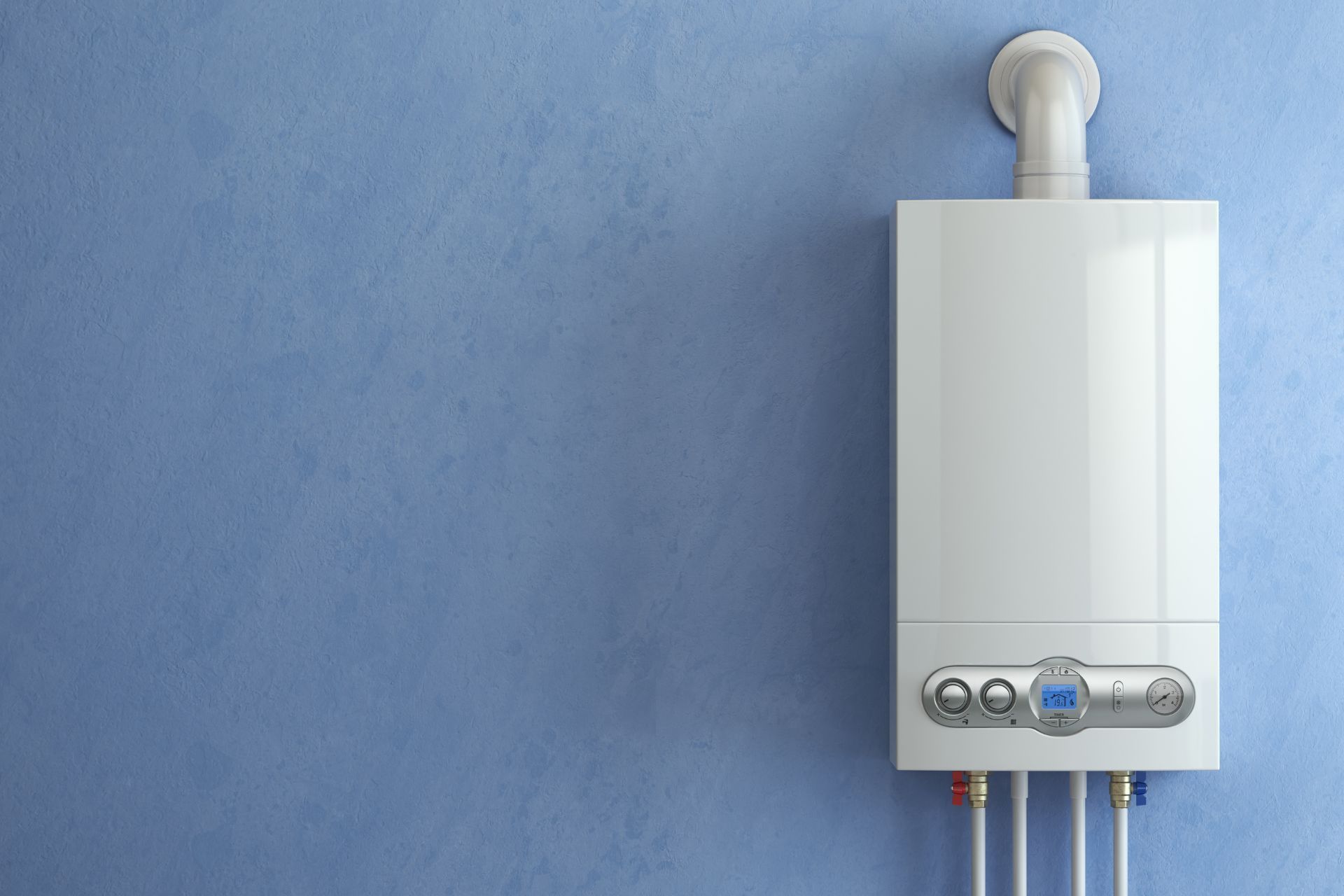 Heating Services