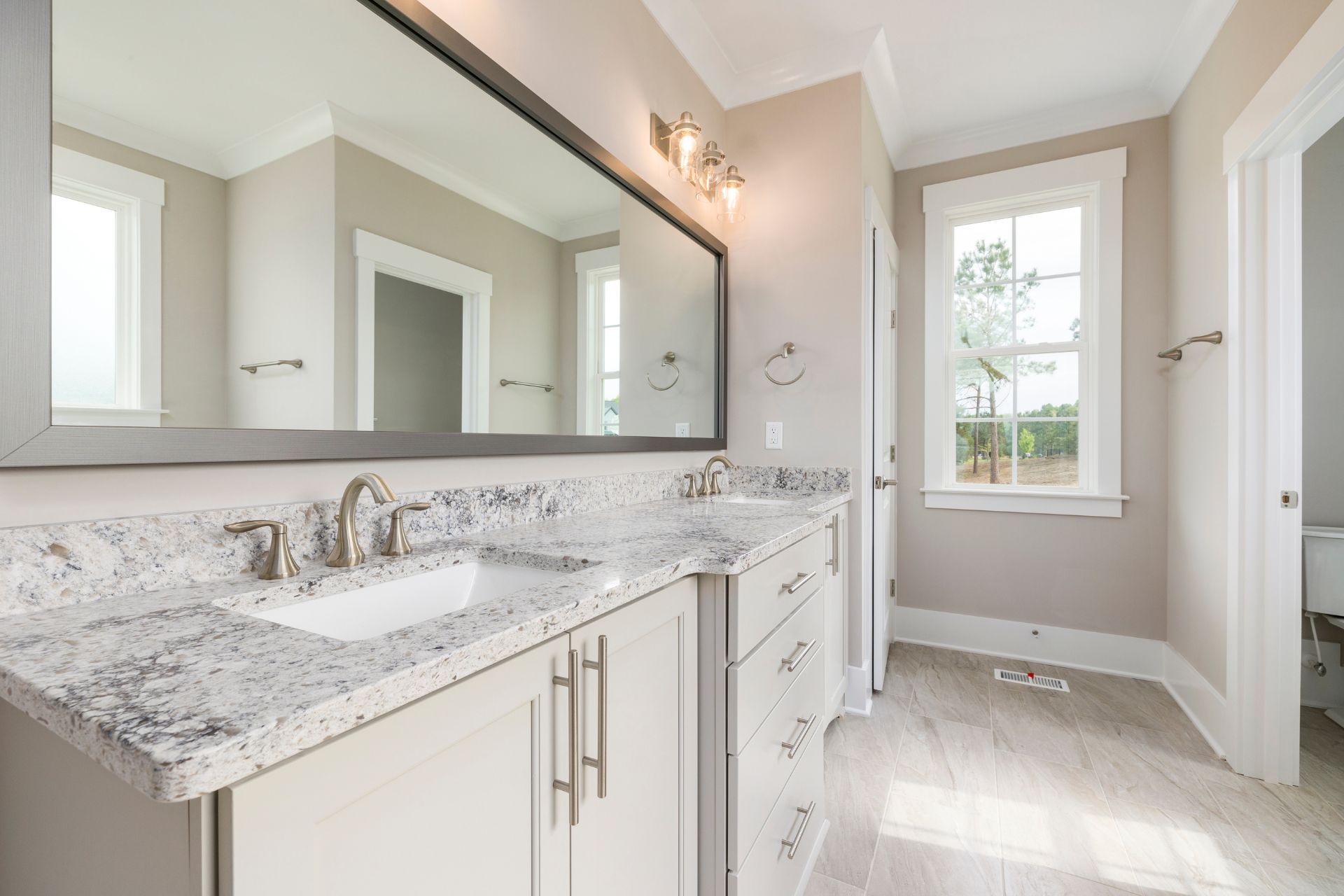 Bathroom Remodels
