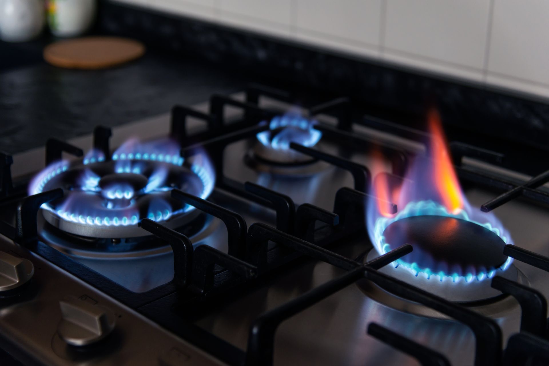 Gas Services