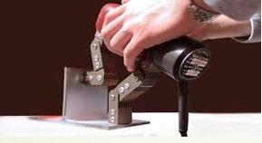 ASESORÍA Y SERVICIOS EN PRUEBAS NO DESTRUCTIVAS- partículas magnéticas