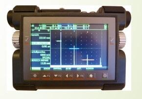ASESORÍA Y SERVICIOS EN PRUEBAS NO DESTRUCTIVAS - inspección por ultrasonido