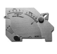 ASESORÍA Y SERVICIOS EN PRUEBAS NO DESTRUCTIVAS- inspección visual directa