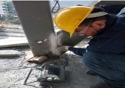 ASESORÍA Y SERVICIOS EN PRUEBAS NO DESTRUCTIVAS- industria de la construcción