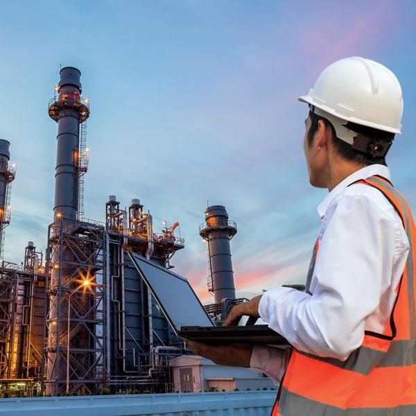 ASESORÍA Y SERVICIOS EN PRUEBAS NO DESTRUCTIVAS- industria petroquímica