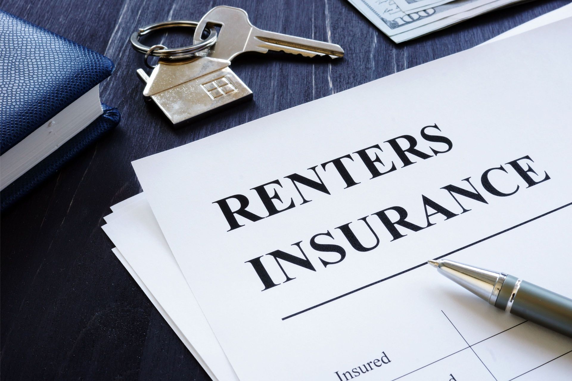 renters insurance coverage