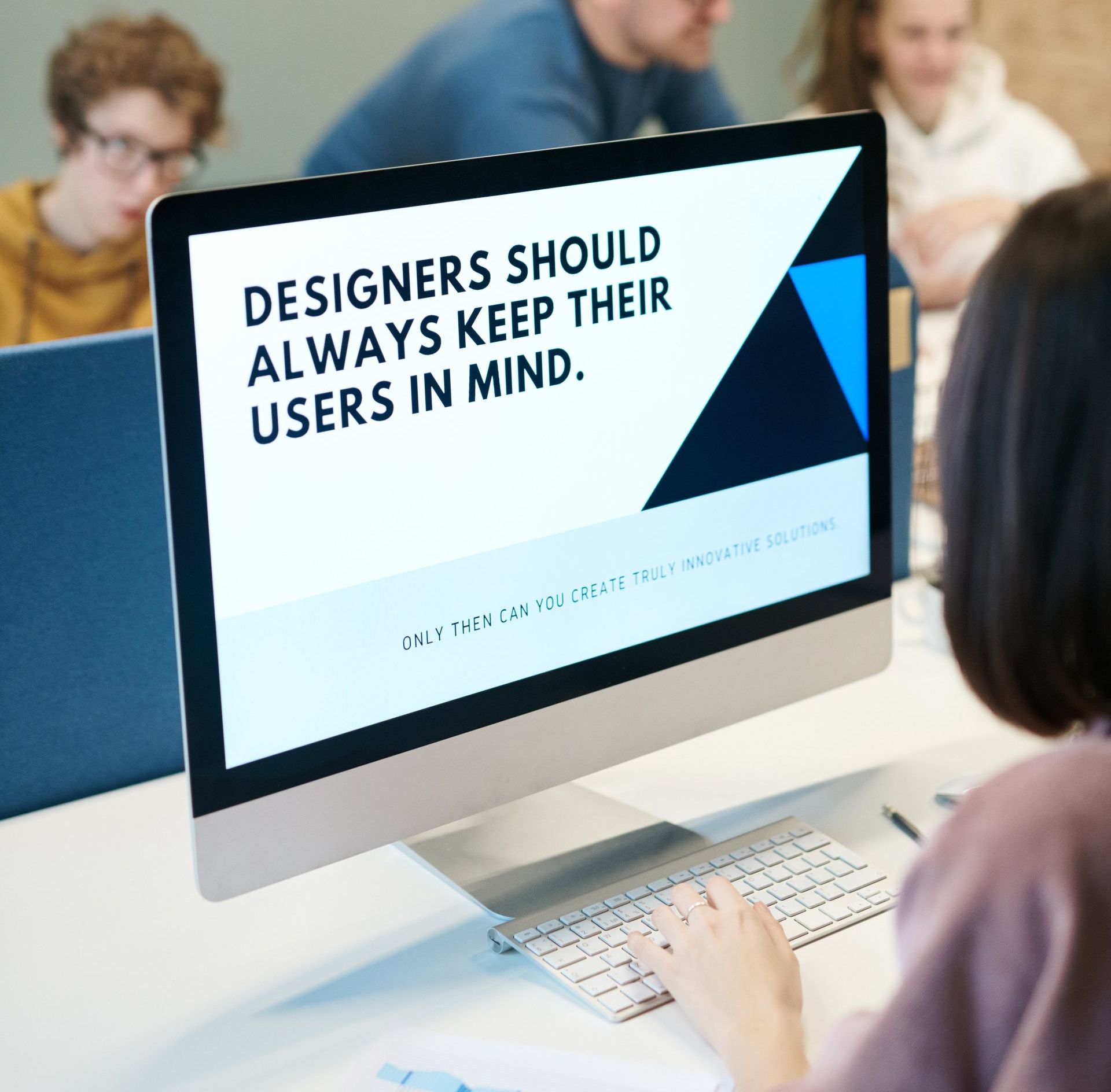 wainwright web design