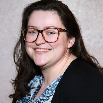 Staff Photo