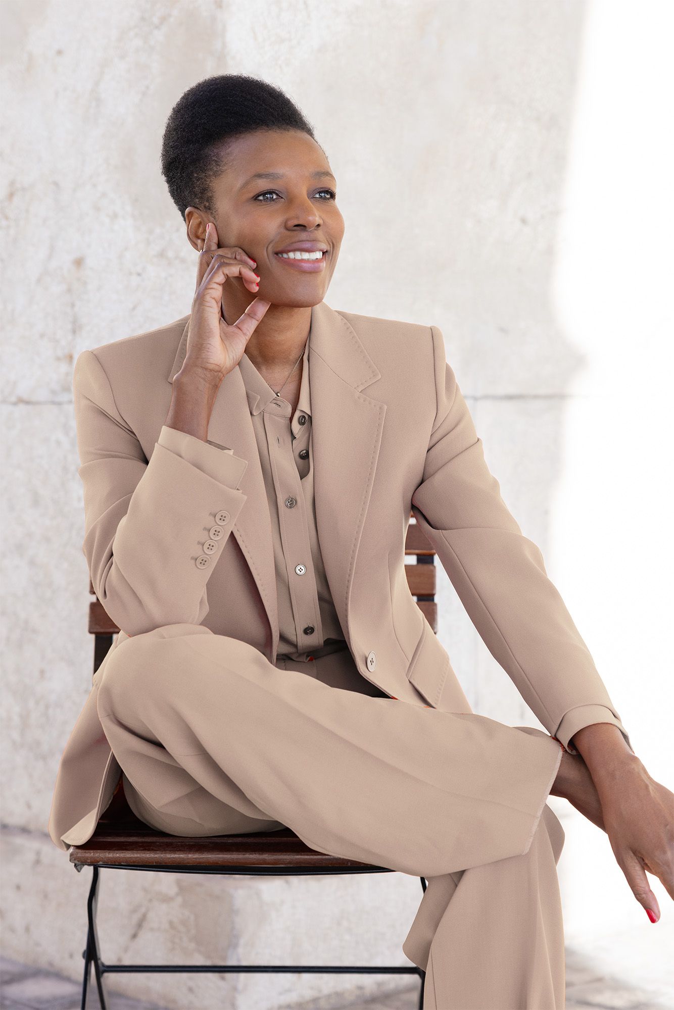 Elizabeth Nyamayaro
