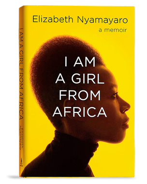 I Am a Girl From Africa Book