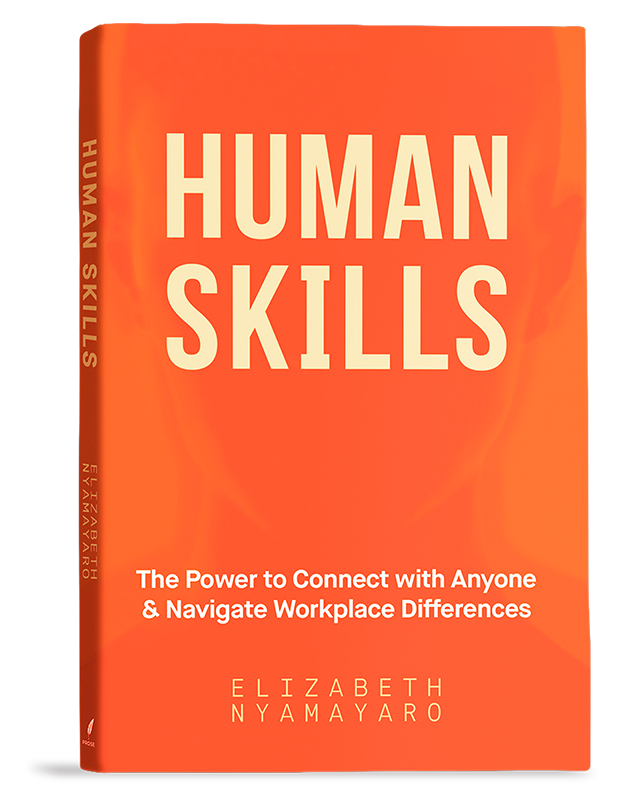 Human Skills Book