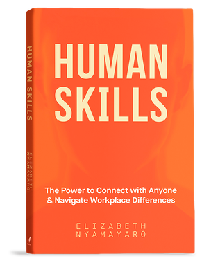 Human Skills Book