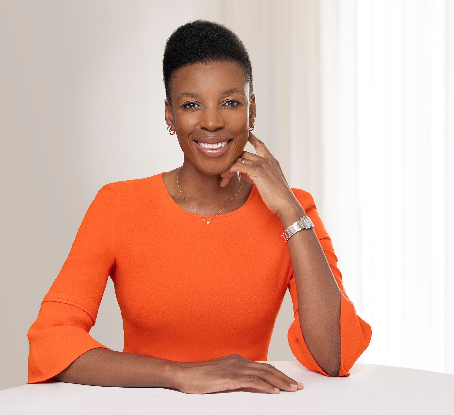 Elizabeth Nyamayaro