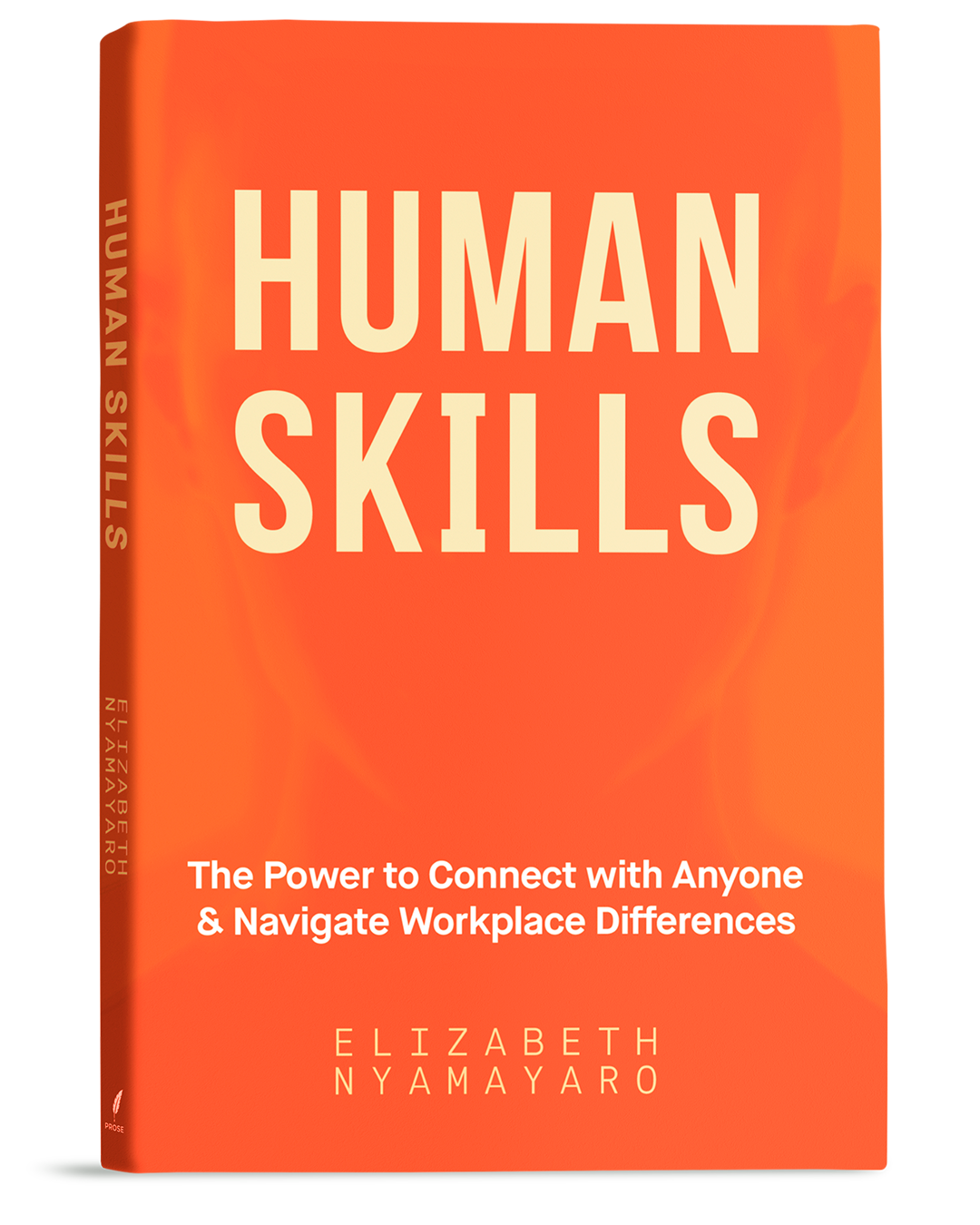 Human Skills Book