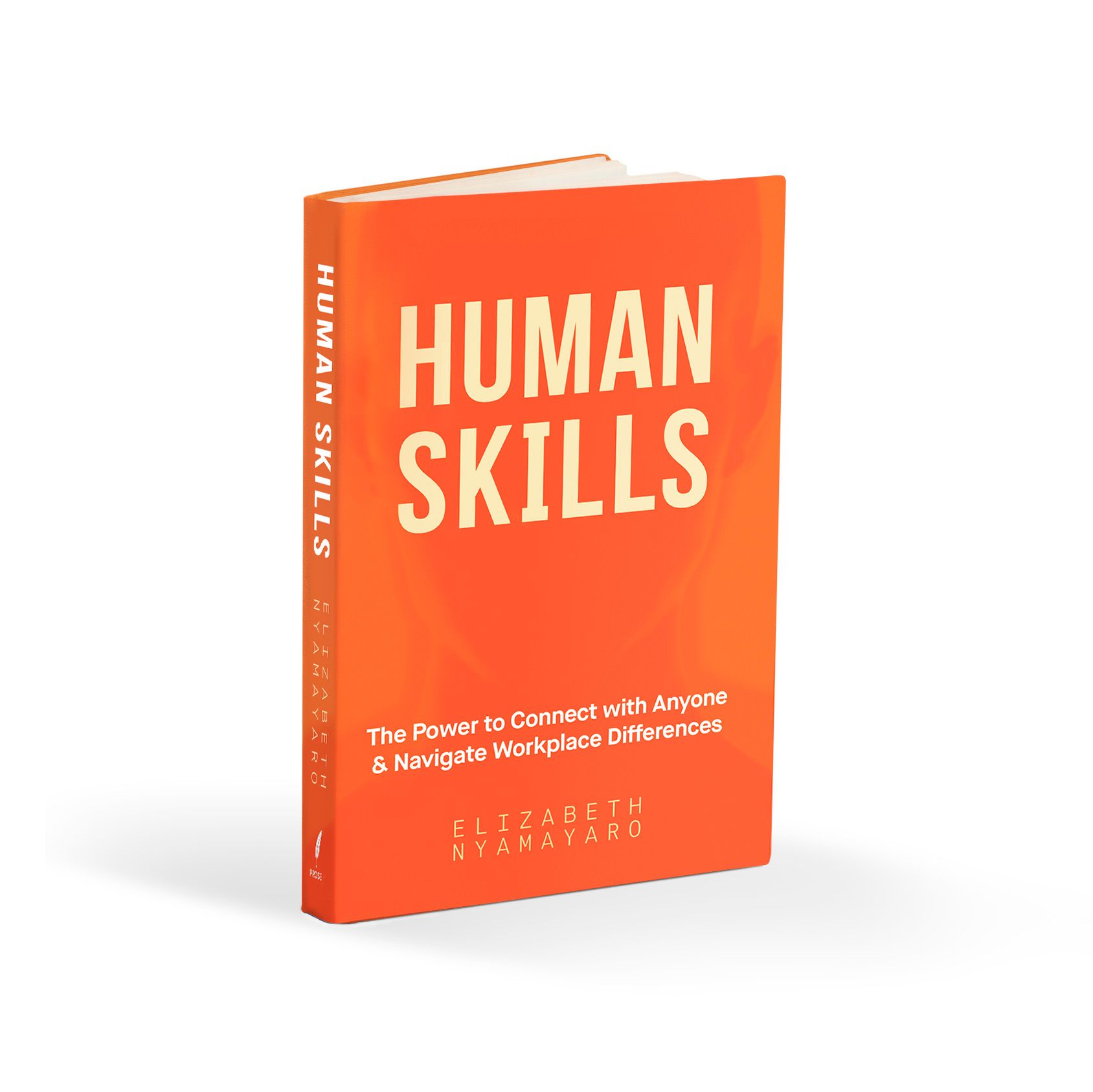 Human Skills Book