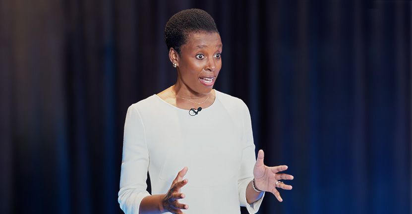 Elizabeth Keynote