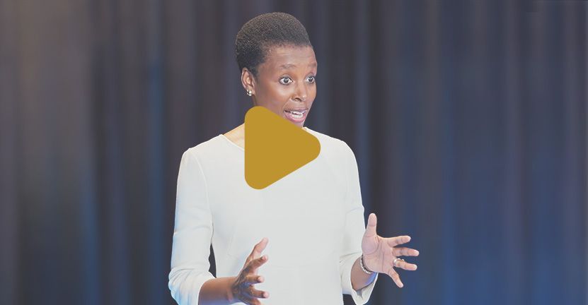 Elizabeth Keynote