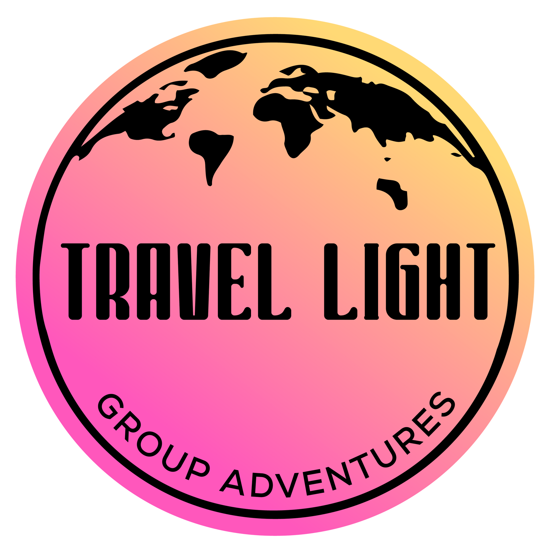 Travel Light