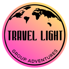 Travel Light