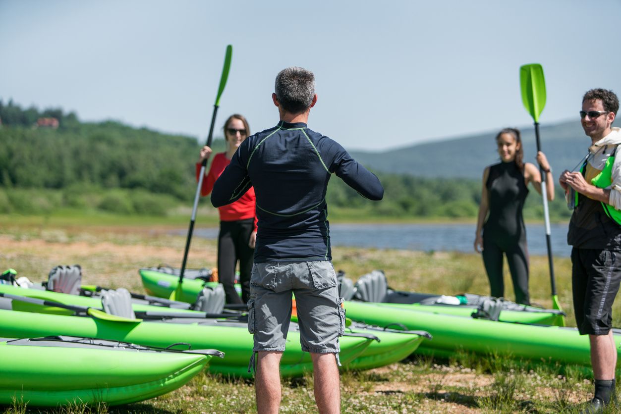 Watersports jobs search for work in sailing, canoeing or windsurfing