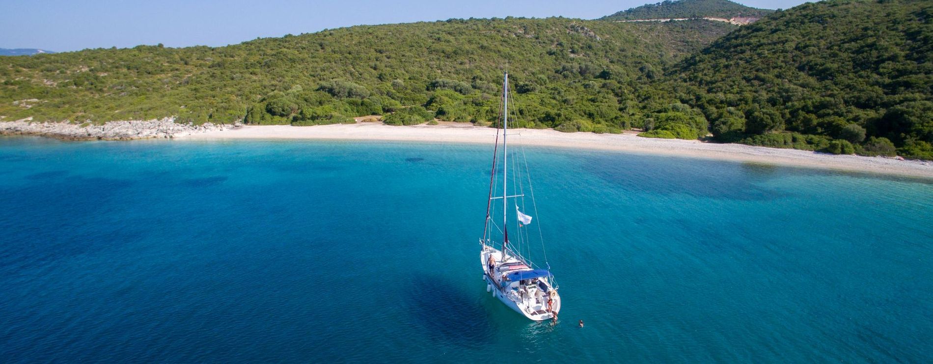 Find your next yacht skipper job!