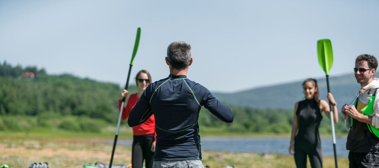 Find your next paddleboard job!