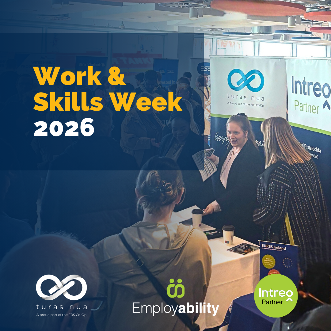 Work and Skills Week 2026