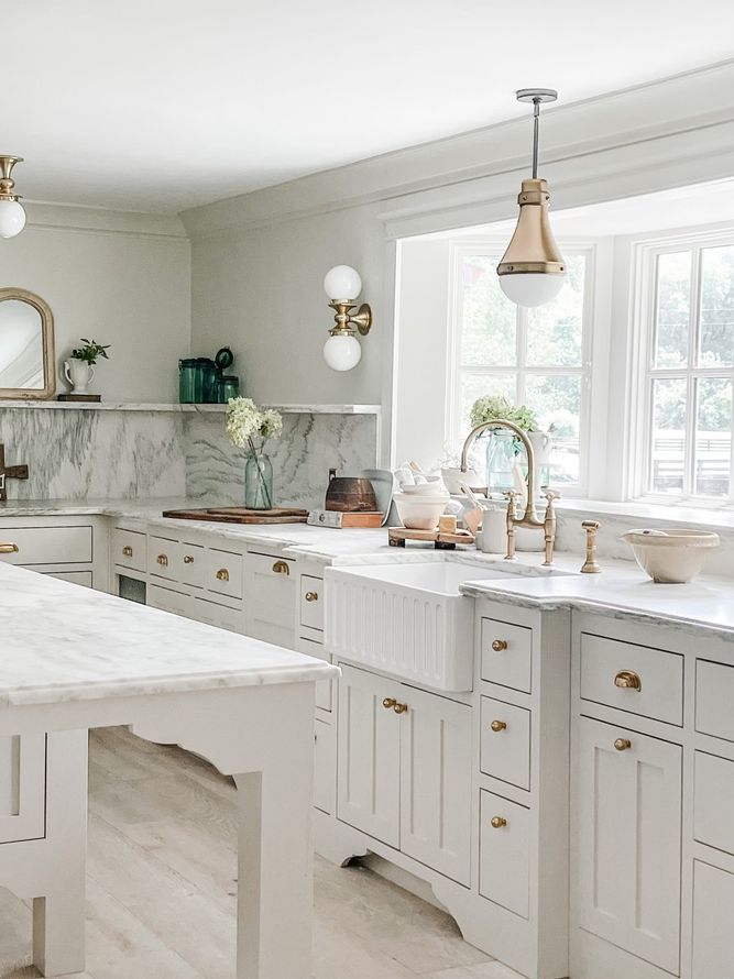 modern quartzite kitchen countertops