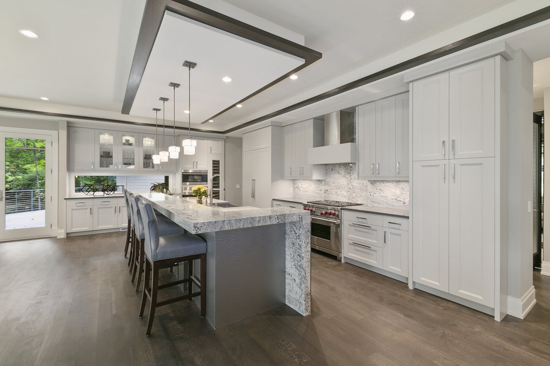 stone countertop fabricators near me