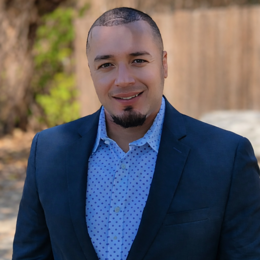 Melvin Reyes