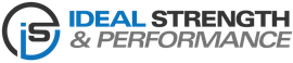 Ideal Strength & Performance's Logo