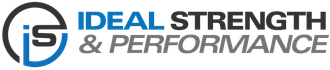 Ideal Strength & Performance's Logo