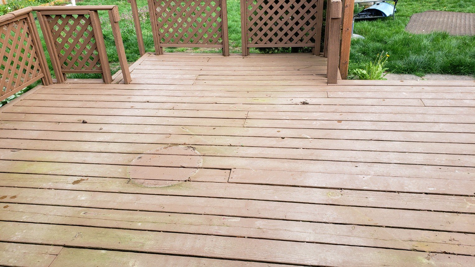 Projects McMinnville, OR Mike's Powerwashing & More LLC