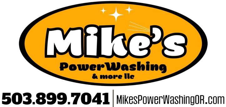 Mike’s Powerwashing LLC Mike’s Powerwashing LLC