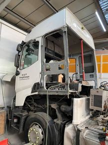 vehicle repair