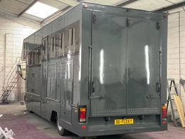 Vehicle painting