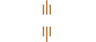 LAW FIRM NAME White Logo