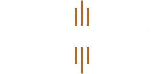 LAW FIRM NAME White Logo