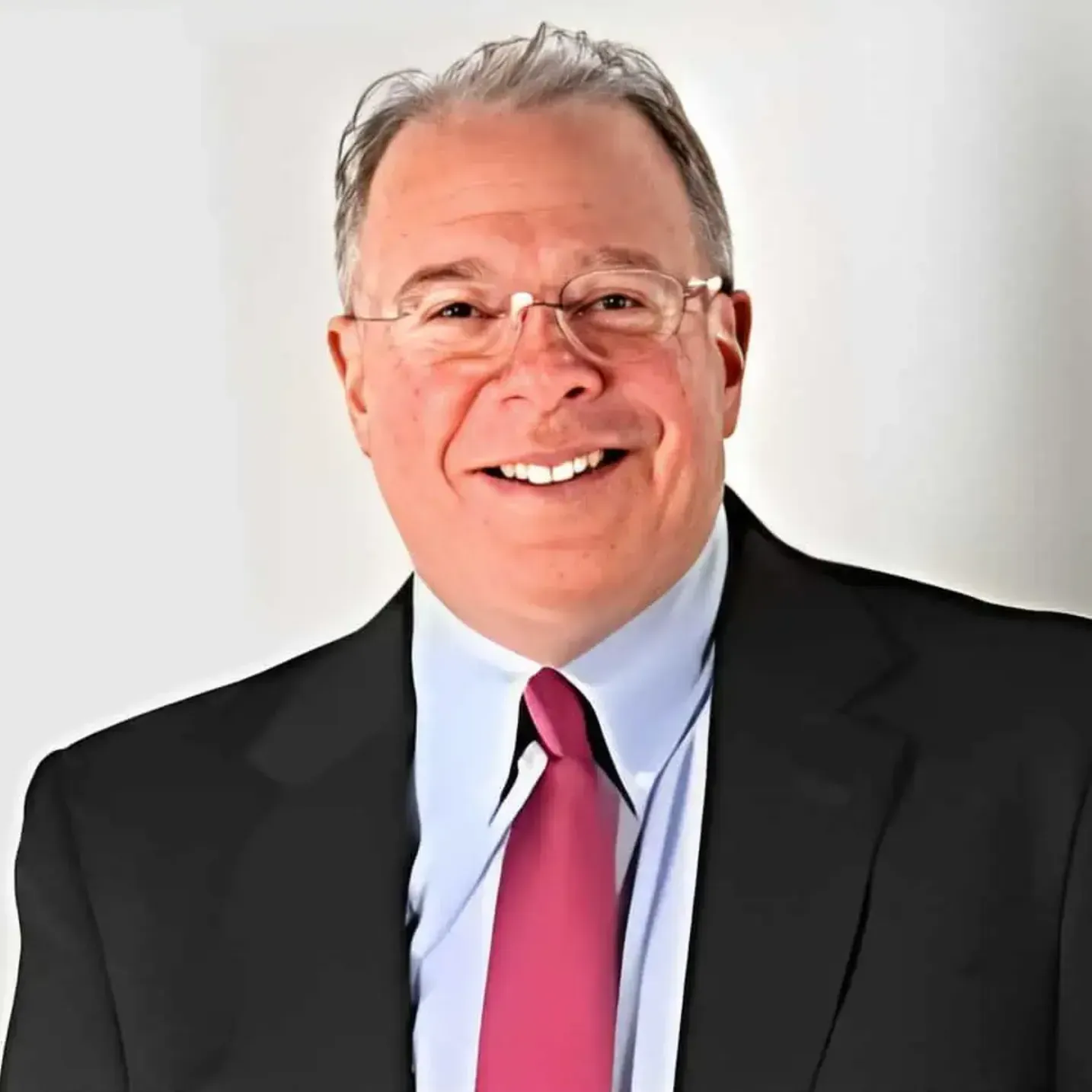 Attorney Michael D. Mannis Headshot