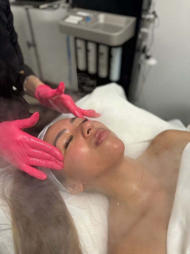 glutathione helps wrinkles huntington beach Face Rejuvenation | KISS NEW YORK Bright