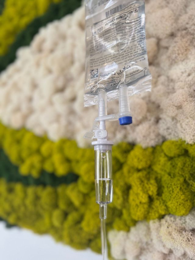 IV Therapy & Peptides | Huntington Beach
