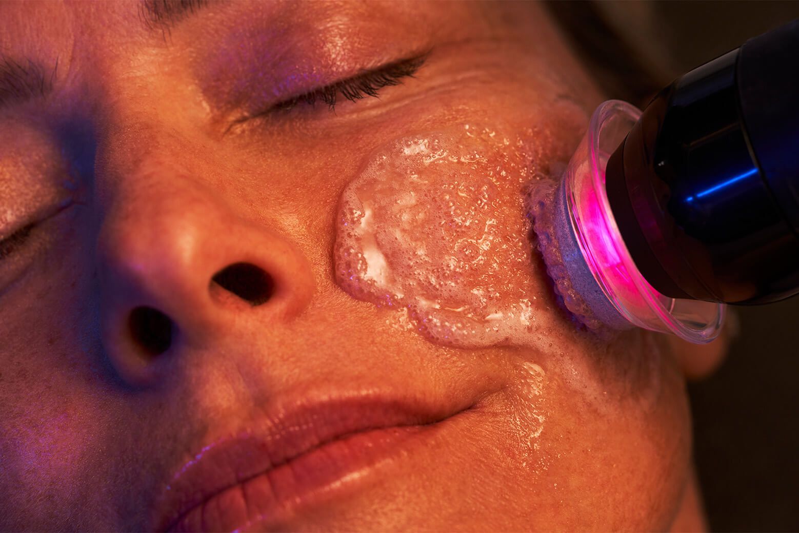 glo 2 facial huntington beach glo2