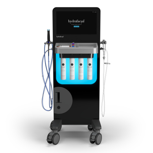 HYDRAFACIAL HUNTINGTON BEACH