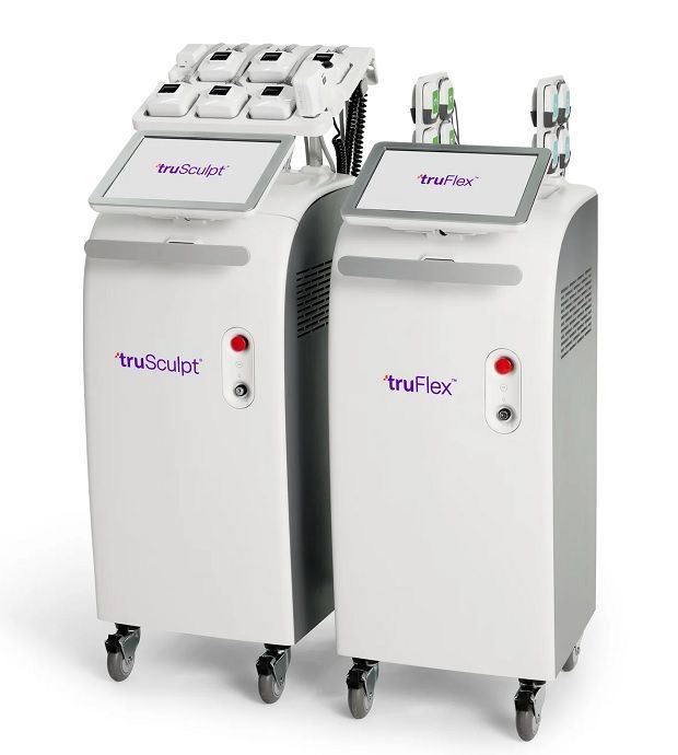 TRUSCULPT MUSCLE BUILDING ORANGE COUNTY