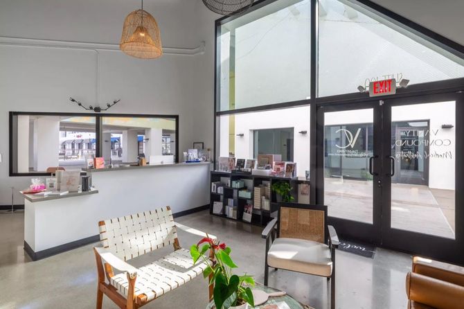 med spa huntington beach