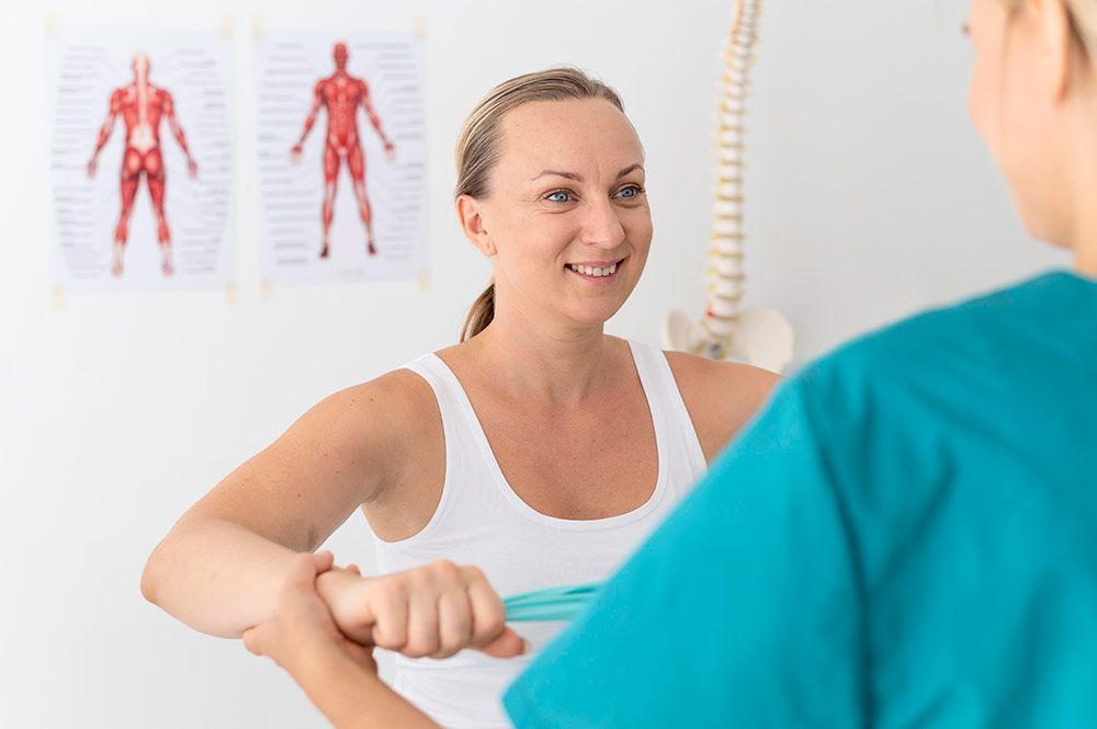 Corrective Exercises
