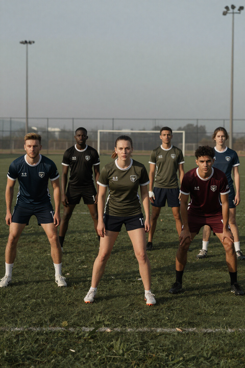 Abbigliamento Sportivo