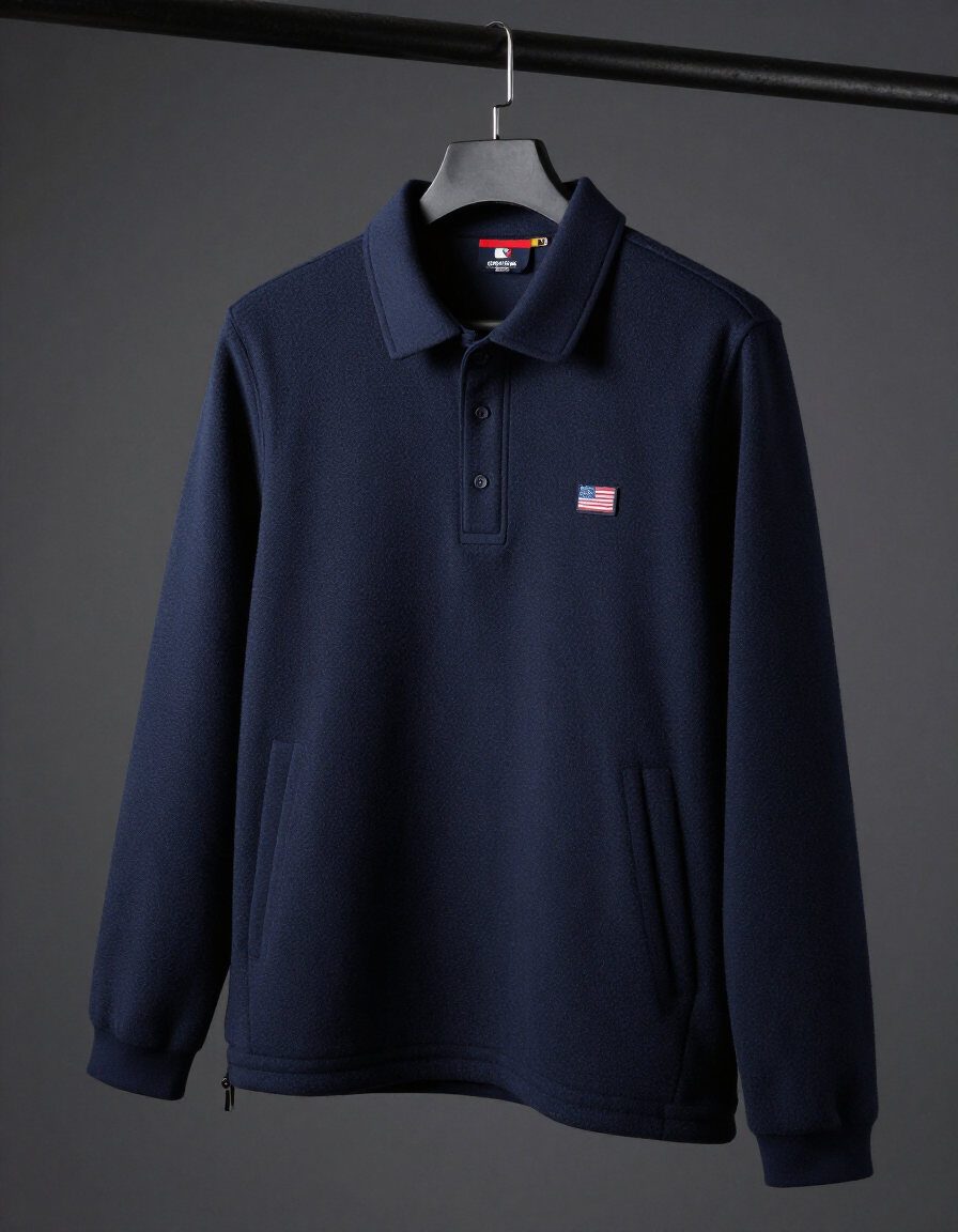 Abbigliamento da lavoro personalizzato