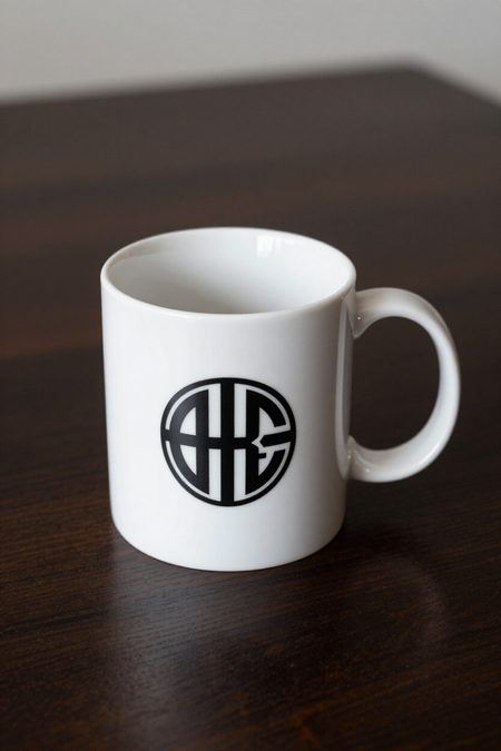 Tazze personalizzate con logo aziendale