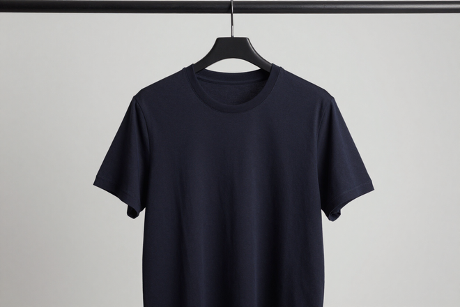 T-shirt personalizzata per divisa estiva o promozionale
