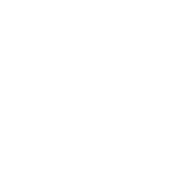 A white background with a few lines on it